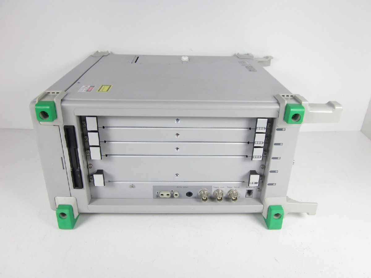 Anritsu MP1570A SONET SDH PDH ATM Analyzer [l1231386927]