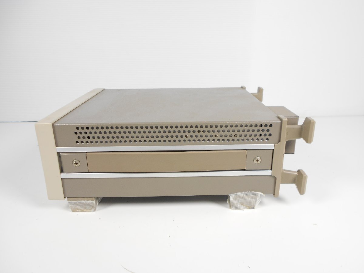 Yokogawa AQ2125 Optical Power Meter [k1231382970]