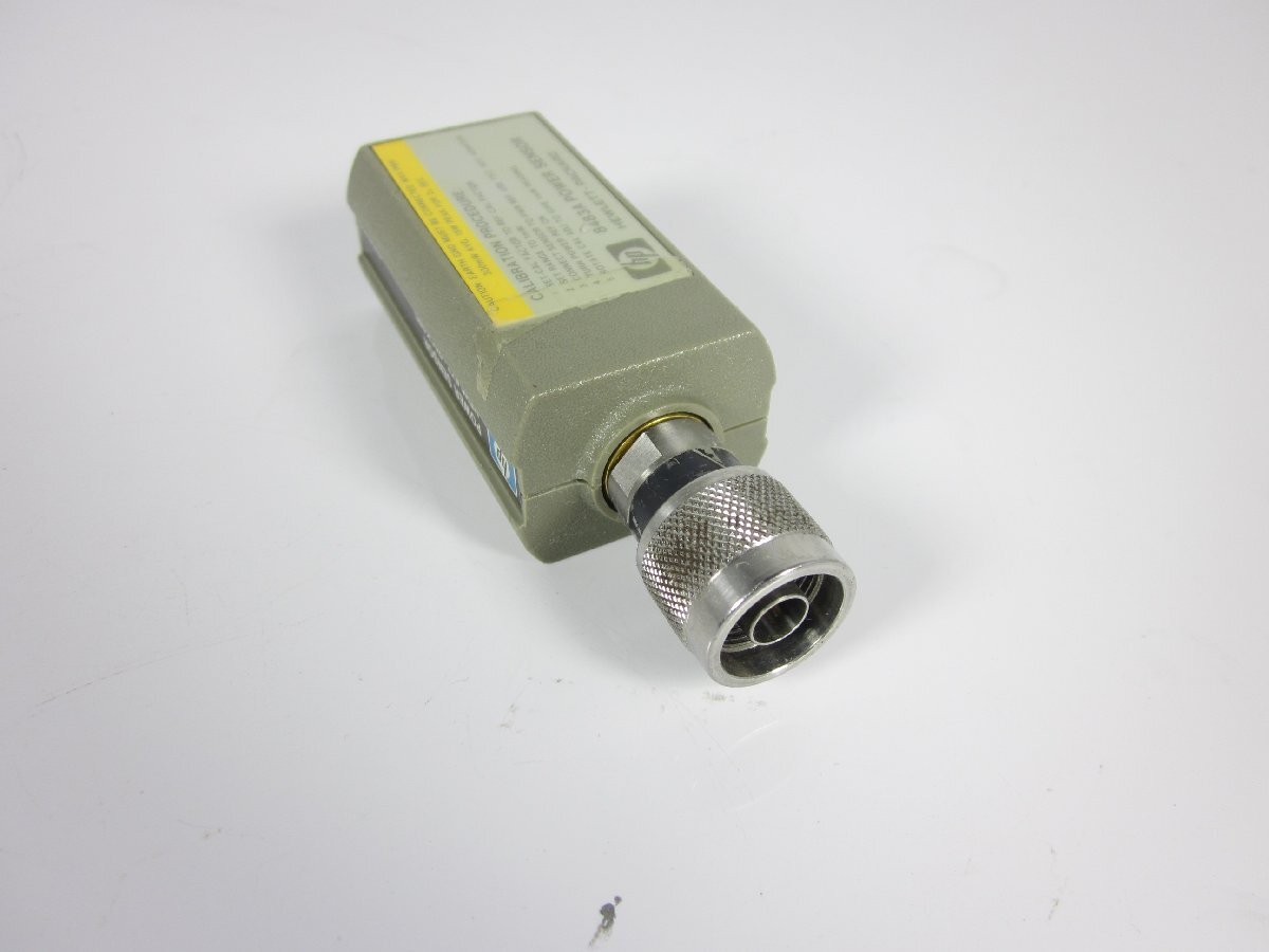 HP 8483A Power Sensor 10kHz-2GHz [d1231391200]