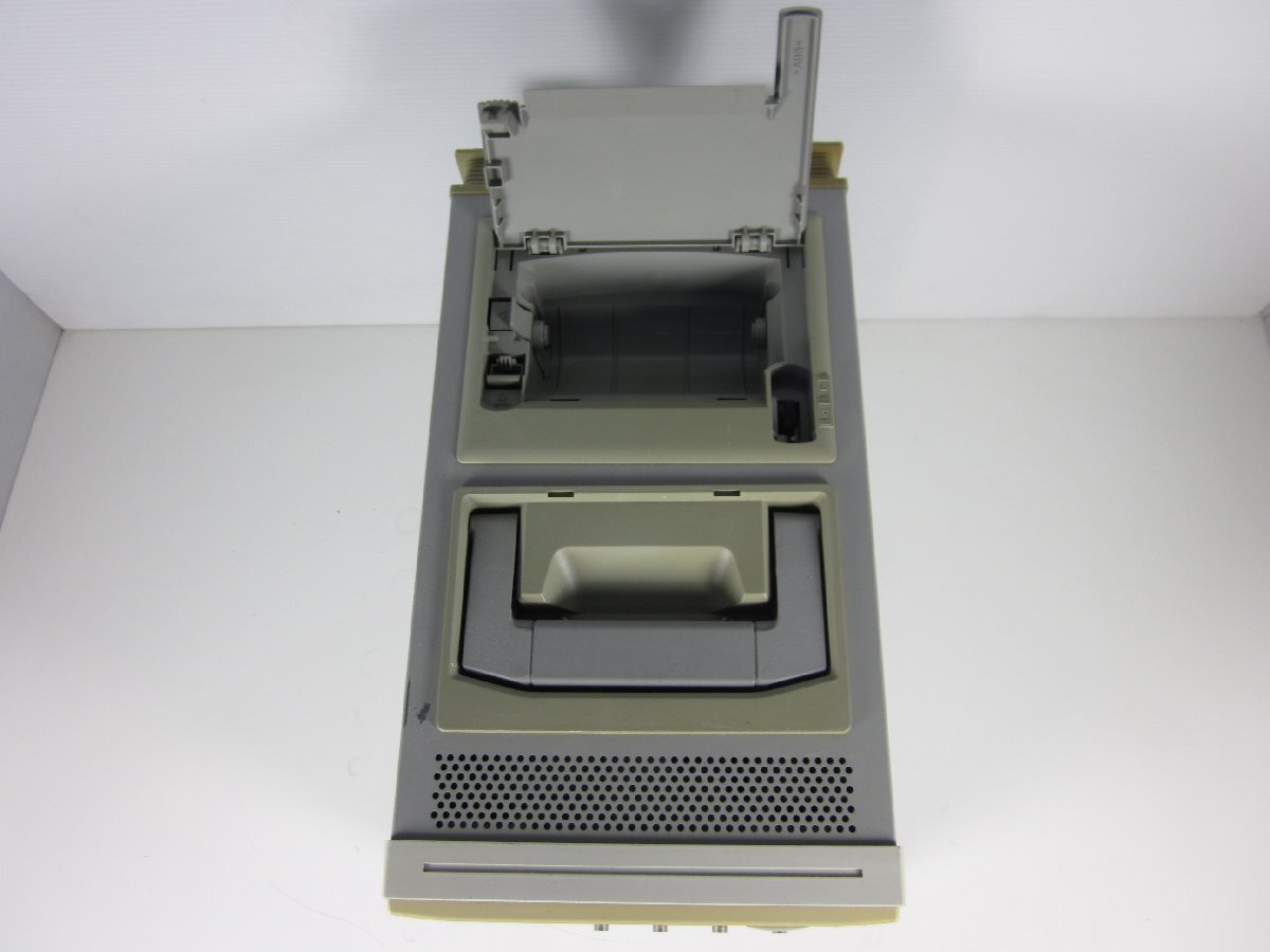 Yokogawa TA520 Time Interval Analyzer [k1231383030]