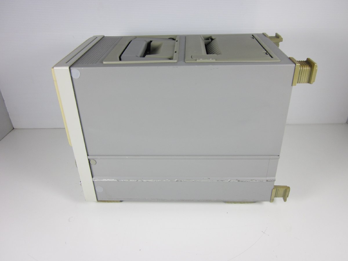 Yokogawa TA520 Time Interval Analyzer [k1231383030]