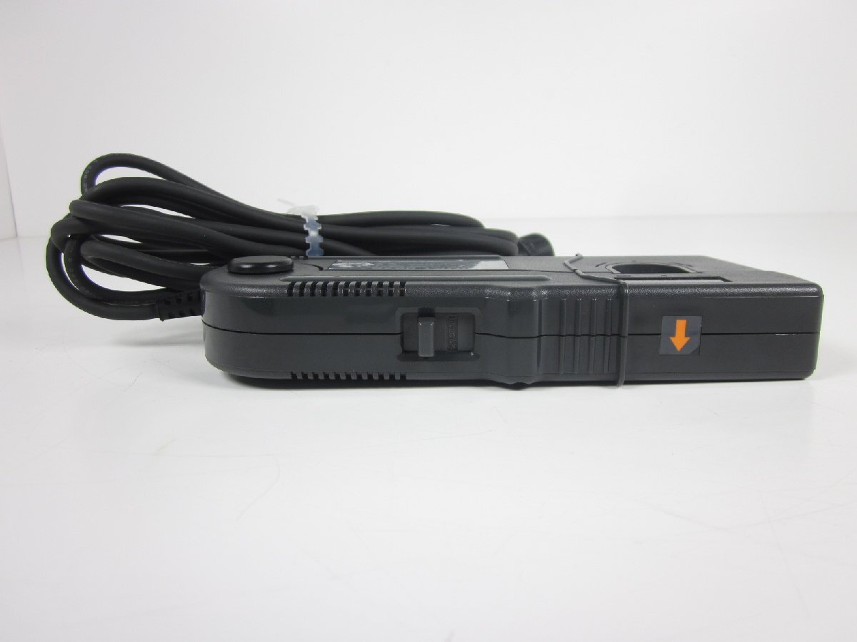 Hioki 9278 Universal Clamp On CT Sensor AC/DC 200A [r1231379297]