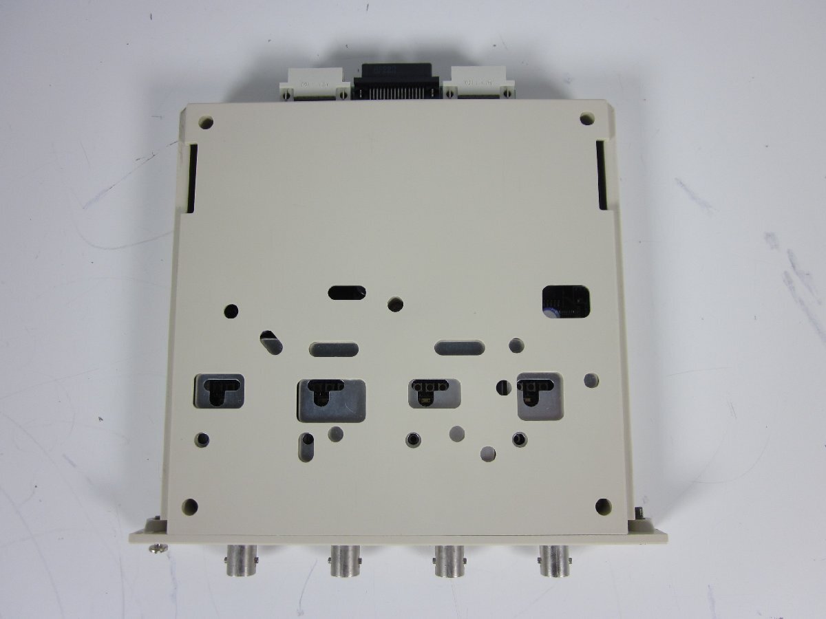 Hioki 8946 4ch Analog Unit 12bit [h1231381916]