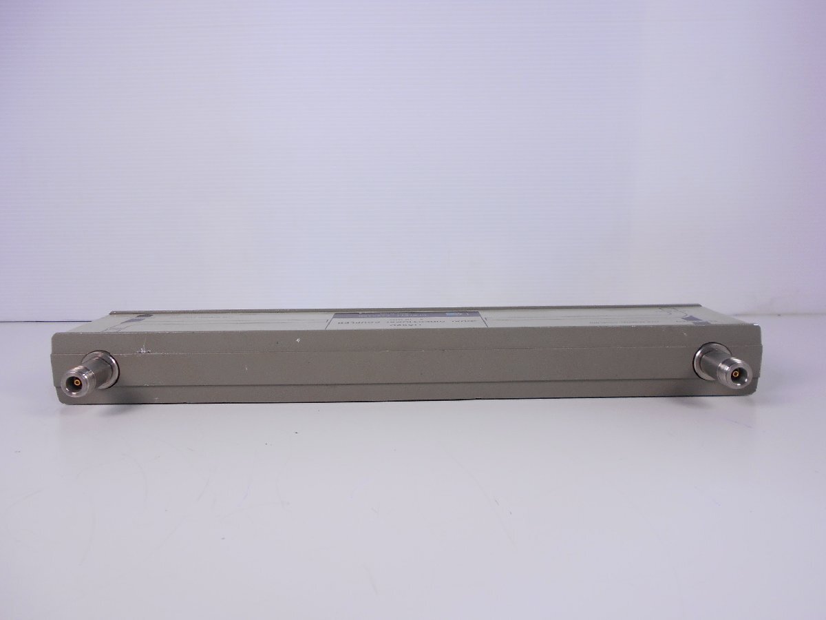 HP 11692D Coaxial Directional Coupler 2-18GHz [p1231381782]