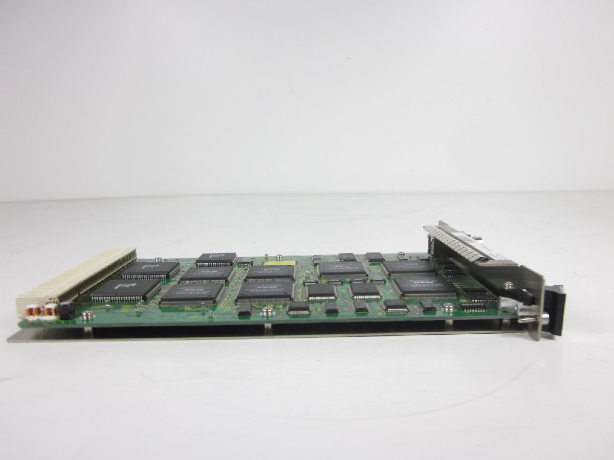Anritsu MU120021A Protocol Unit for MP1220A [s1231389955]