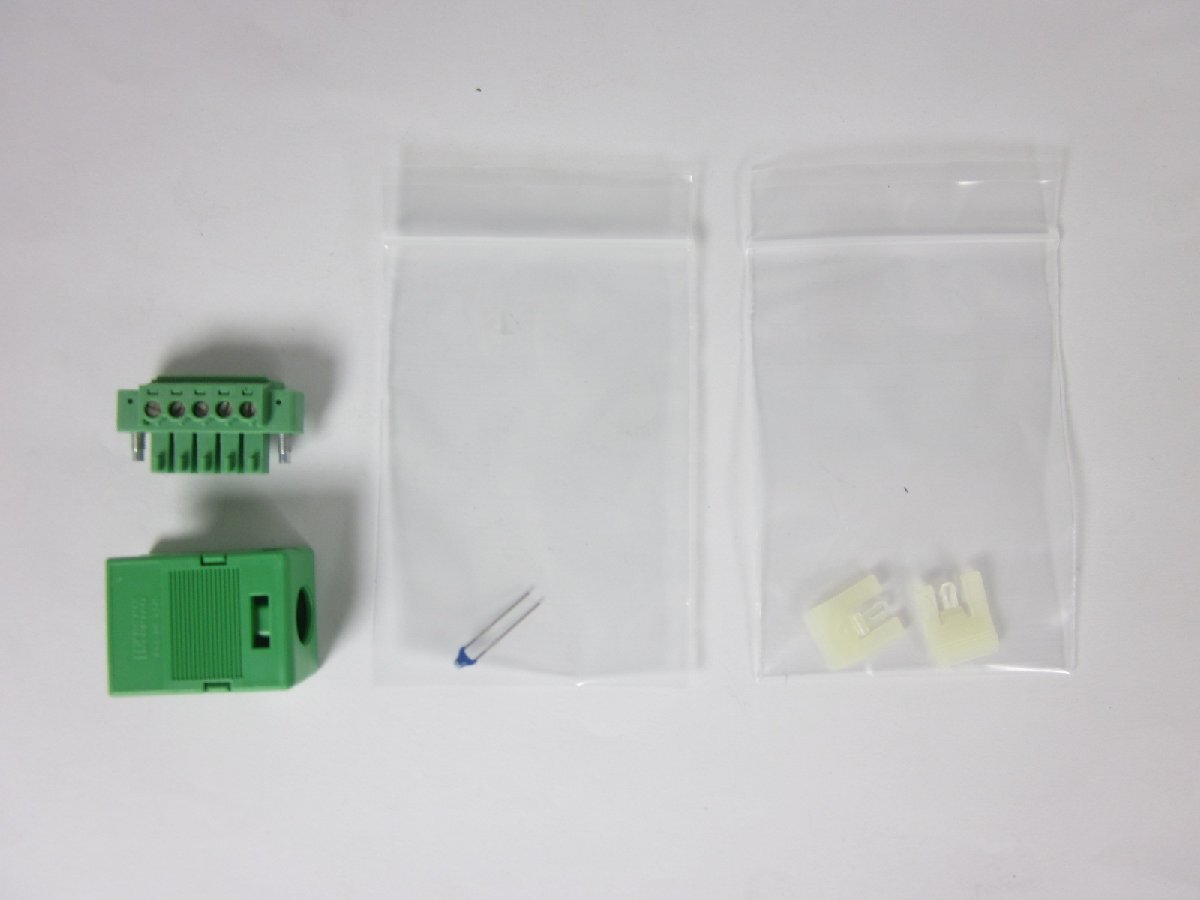 Kikusui PFX2532 Charge Discharge System Controller 60V 200A [t1231376537]
