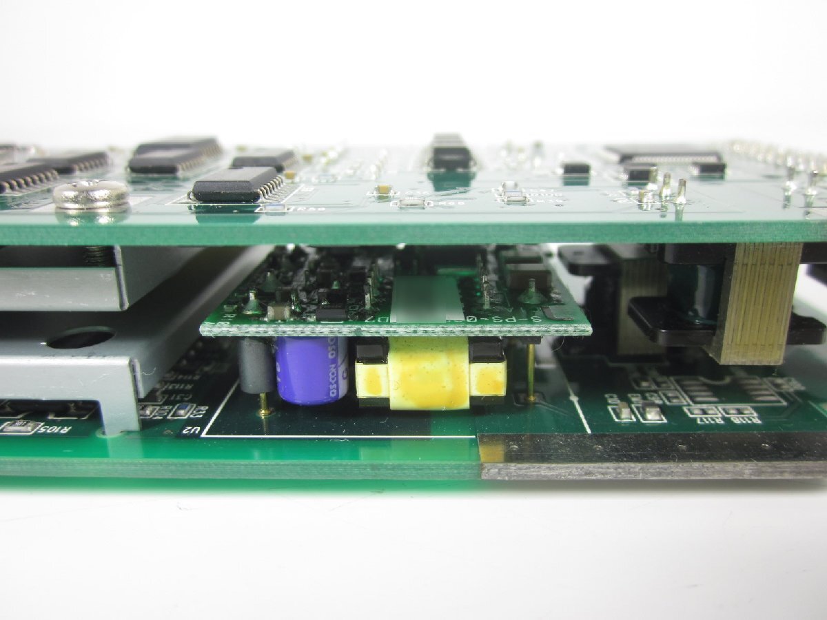 NEC Avio AP11-104A Strain Amplifier 2ch [w1231376344]