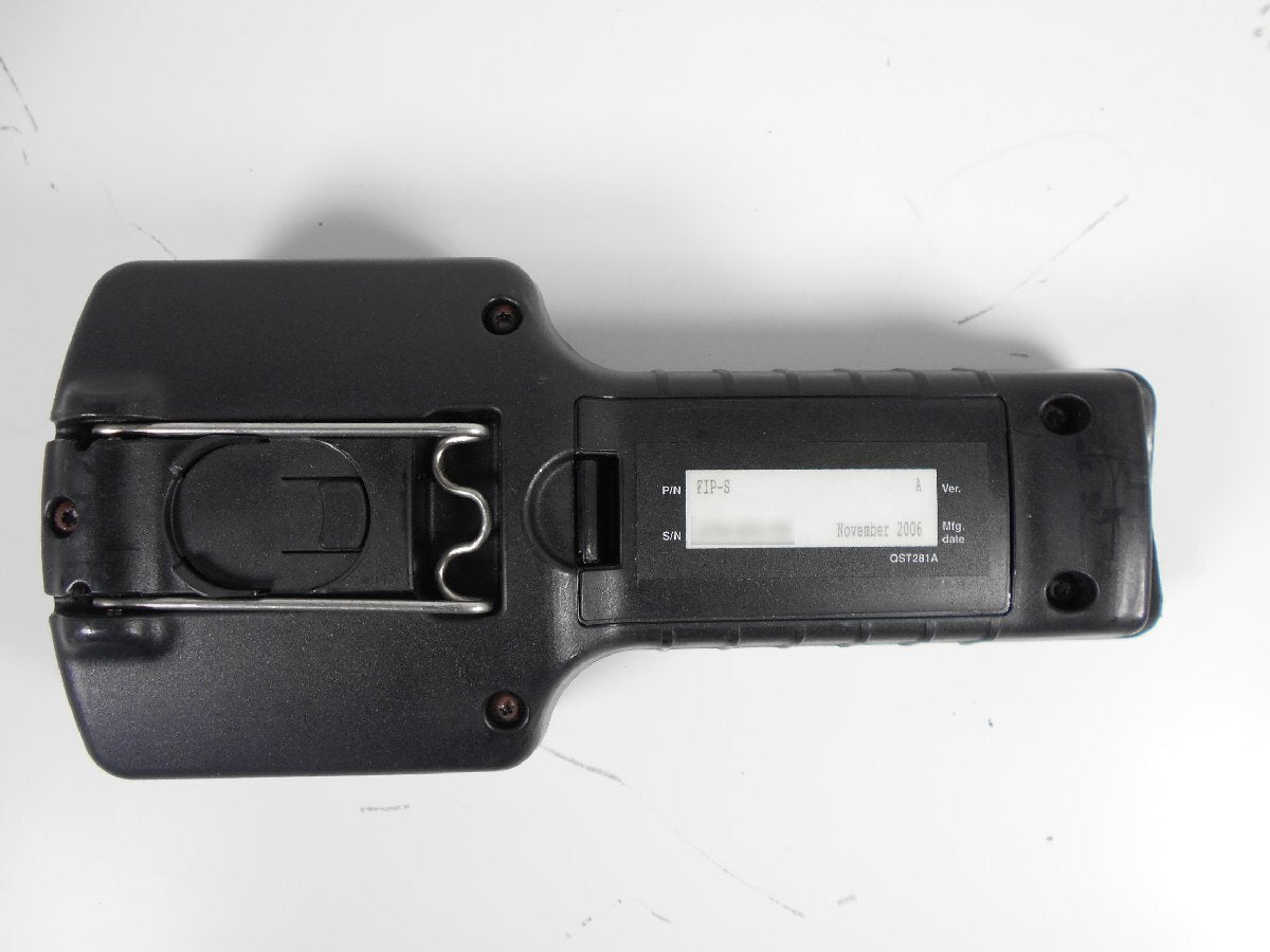 EXFO FIP-S Video Fiber Inspection Probe [e1231391973]