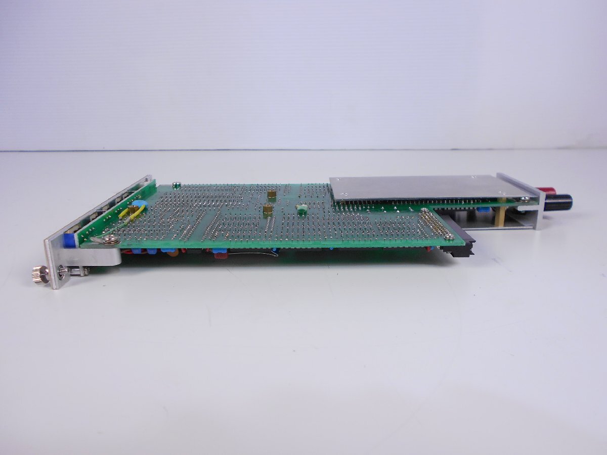 NEC AH1116SM Thermocouple Unit for AH11-103SM/AH11-109SM with T/E/J/K Types [j1231383424]
