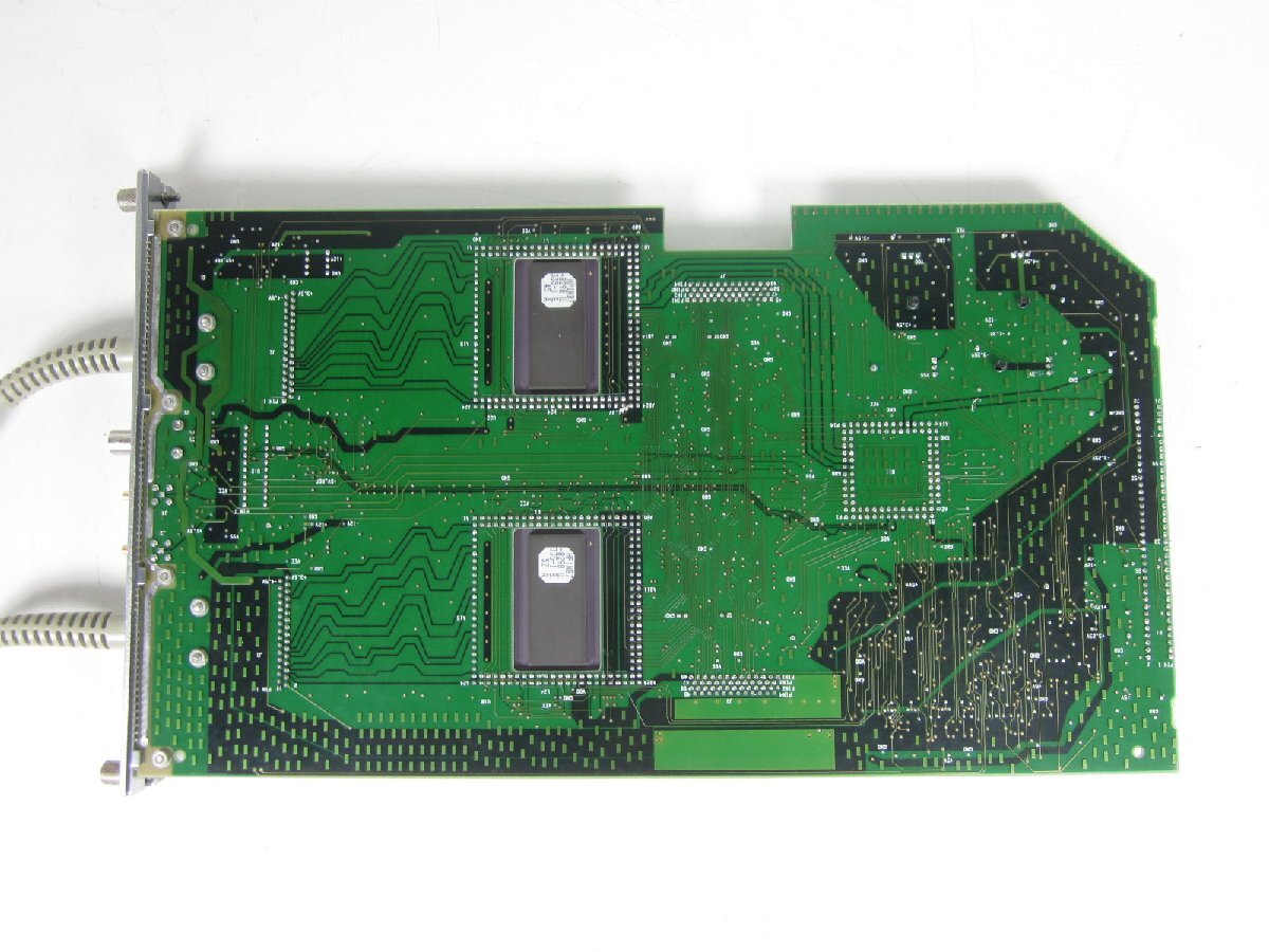 HP 16517A Logic Analyzer 4GHz Timing 1GHz State [g1231384251]