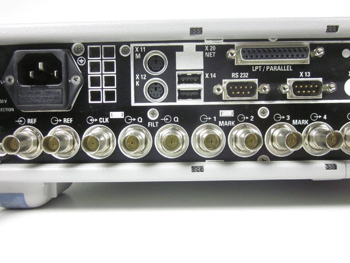 Rohde & Schwarz AMIQ I/Q Modulation Generator 100MHz [s1231385138]