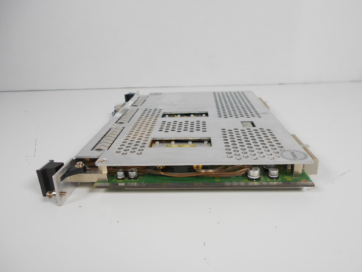 Anritsu MU150017B Optical Rx Unit for MP1570A [h1231376693]