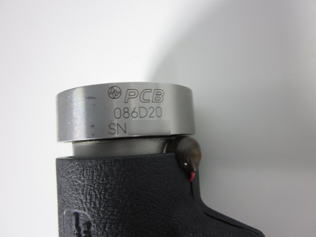 PCB GK291D20 Short Sledge Impact Hammer Kit [d1231381542]
