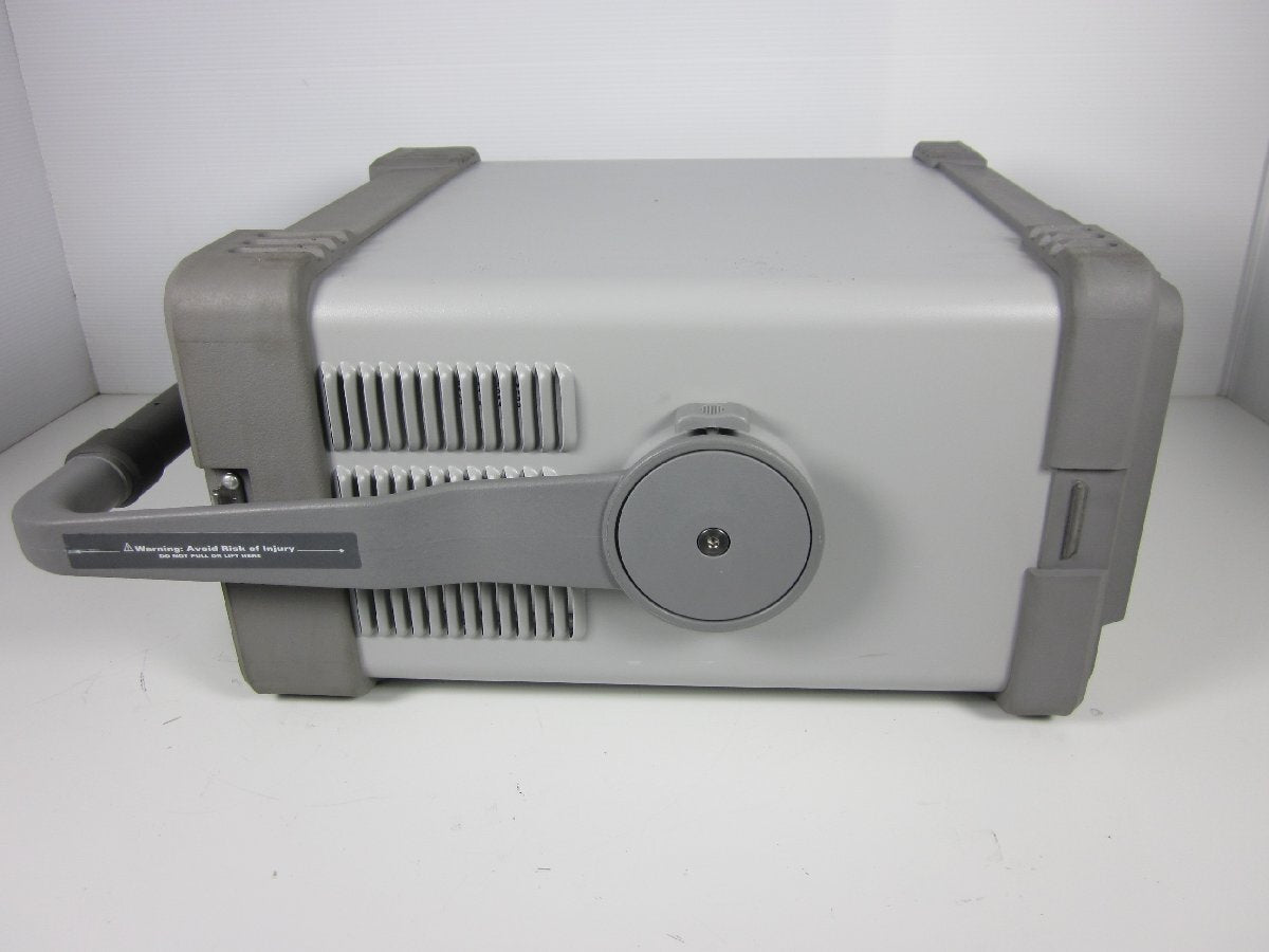 Agilent E4404B Spectrum Analyzer 6.7GHz [d1231387169]