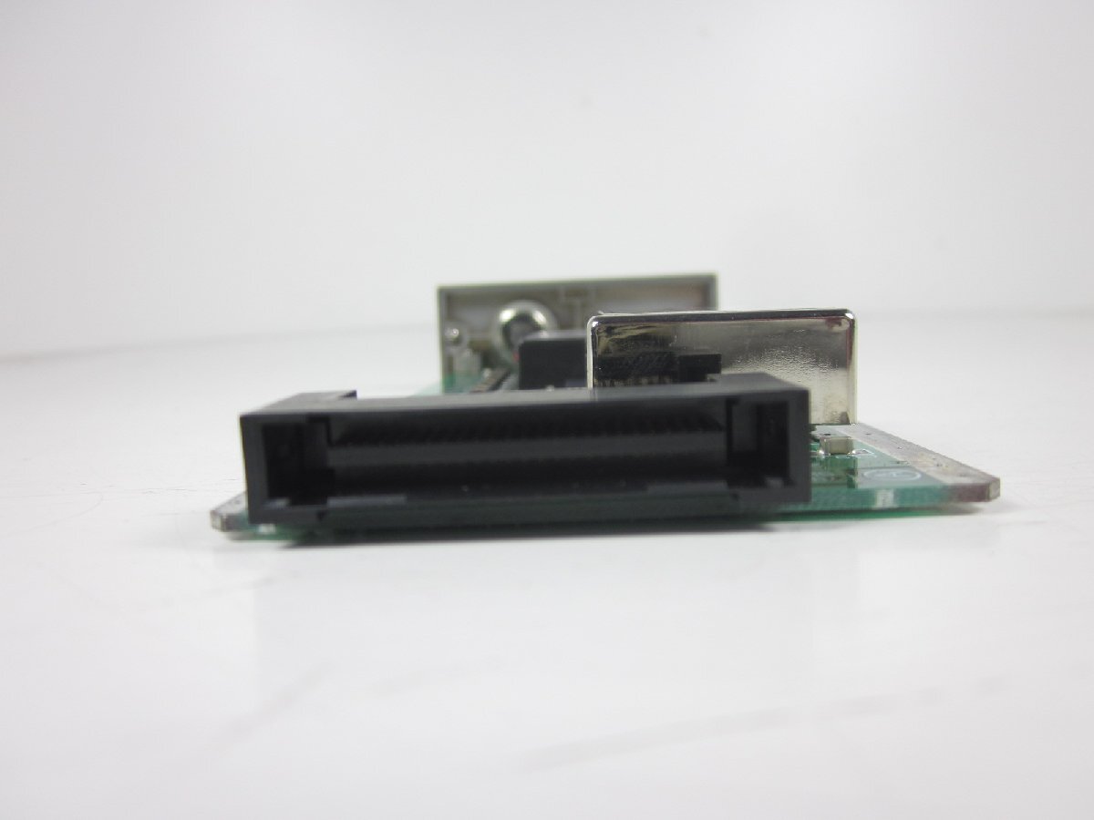 NEC Avio AP11-108 1ch F/V Amplifier Unit with Frequency Range up to 10kHz [g1231379926]