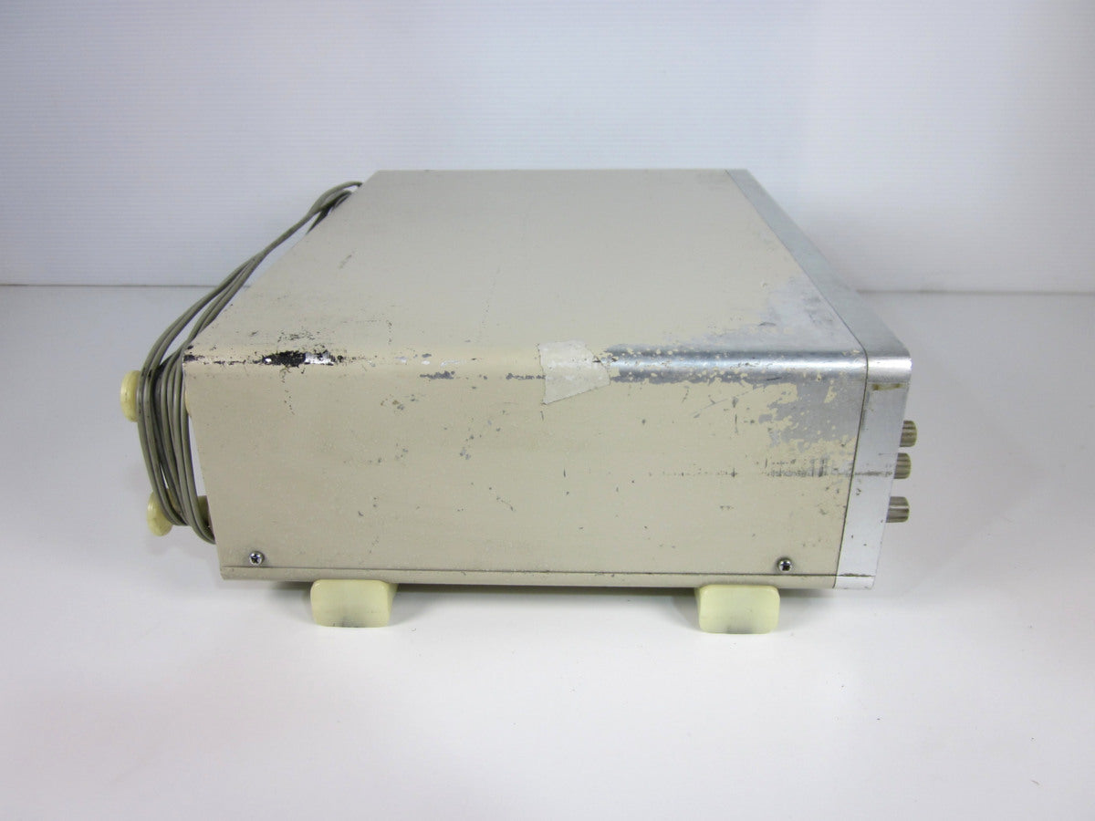 ANDO AD-4030 Standard Output Tester with AD-4533 Unit [q1231382155]