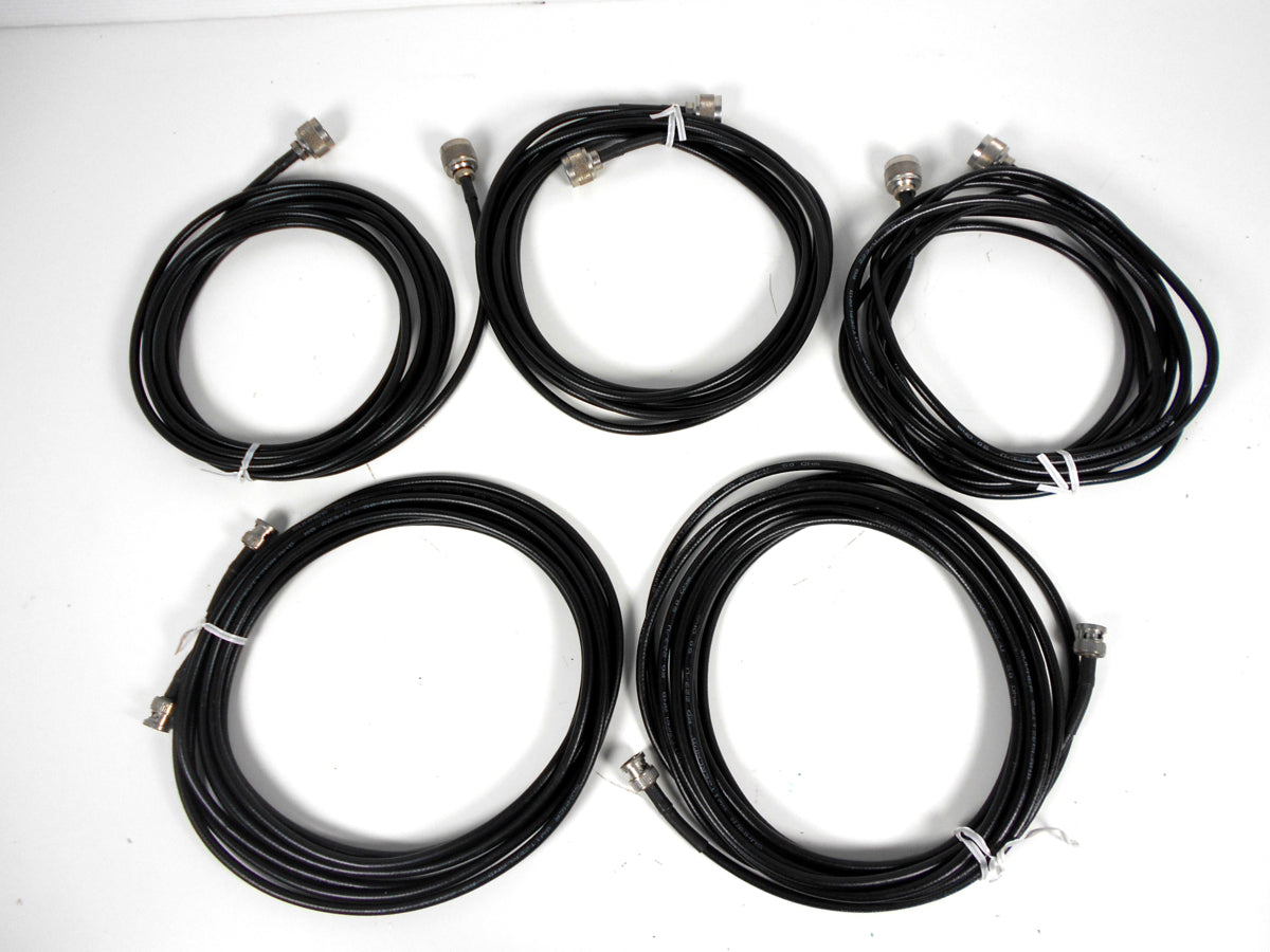 CGDS901206 RF Cable Set [c1231381646]
