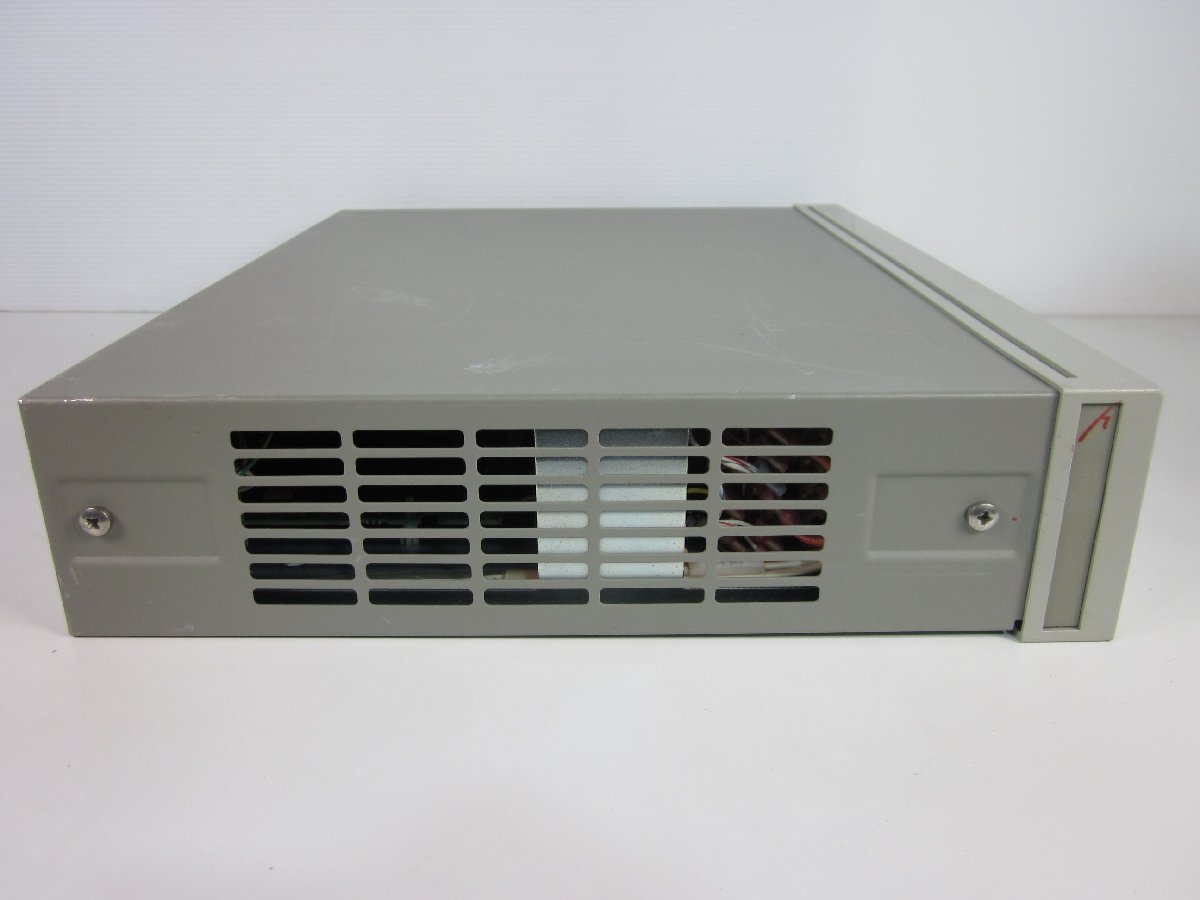 Agilent 6632B DC Power Supply 0-20V 0-5A [k1231383564]