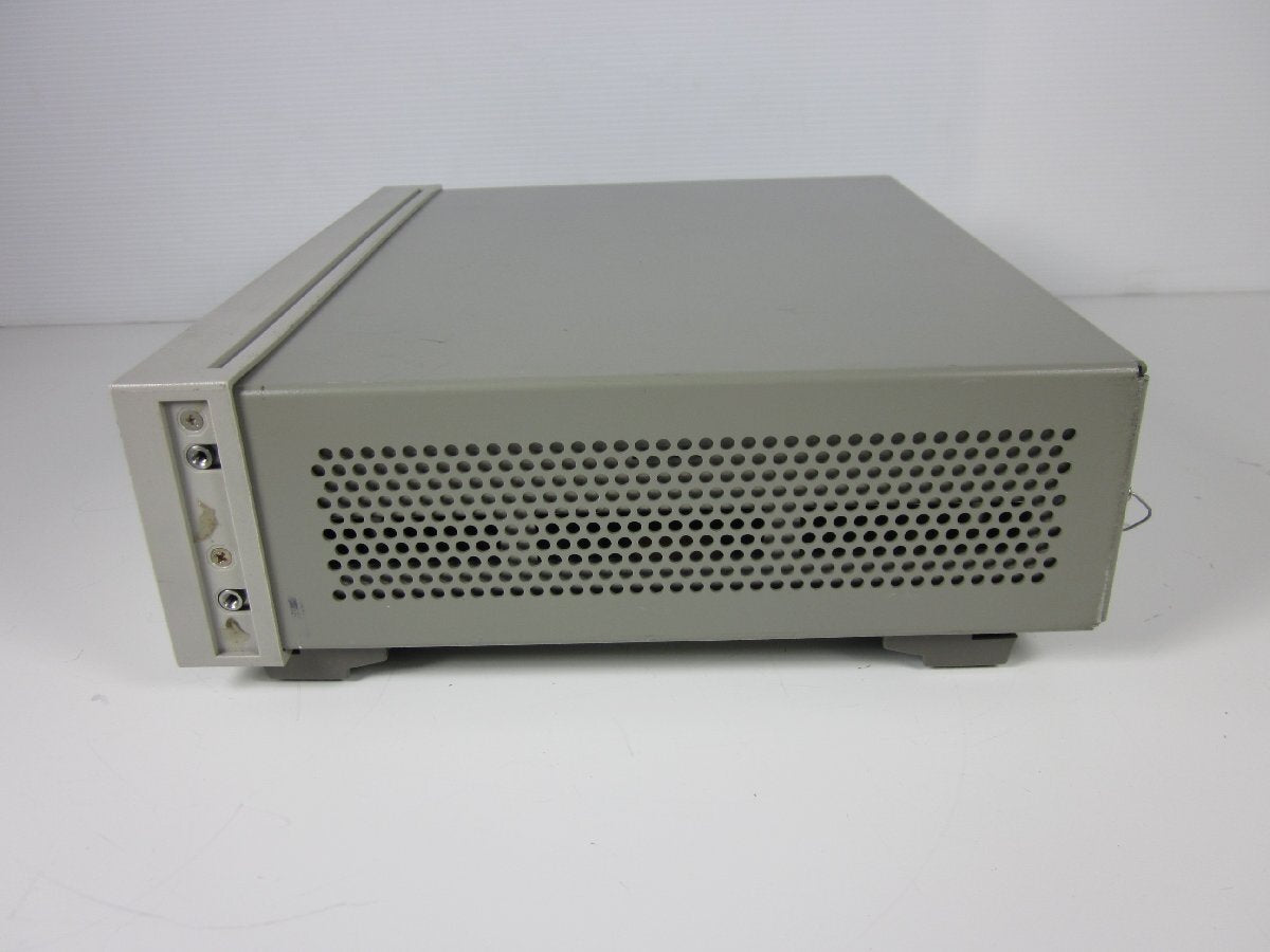 HP 4338A Milliohm Meter [m1231383277]