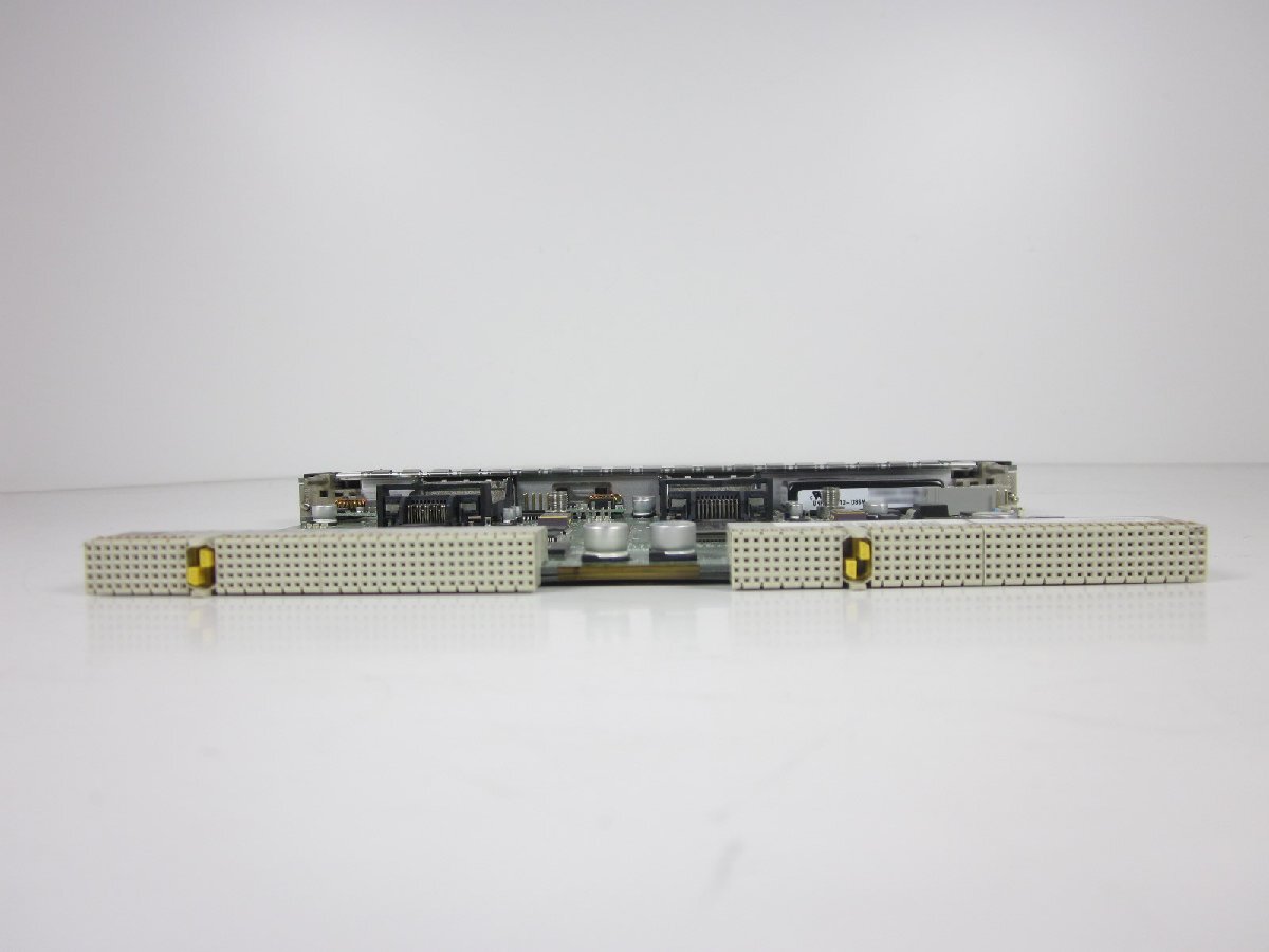 Anritsu MU120112A Gigabit GBIC Ethernet Module 1000BASE-SX/LX [x1231375415]