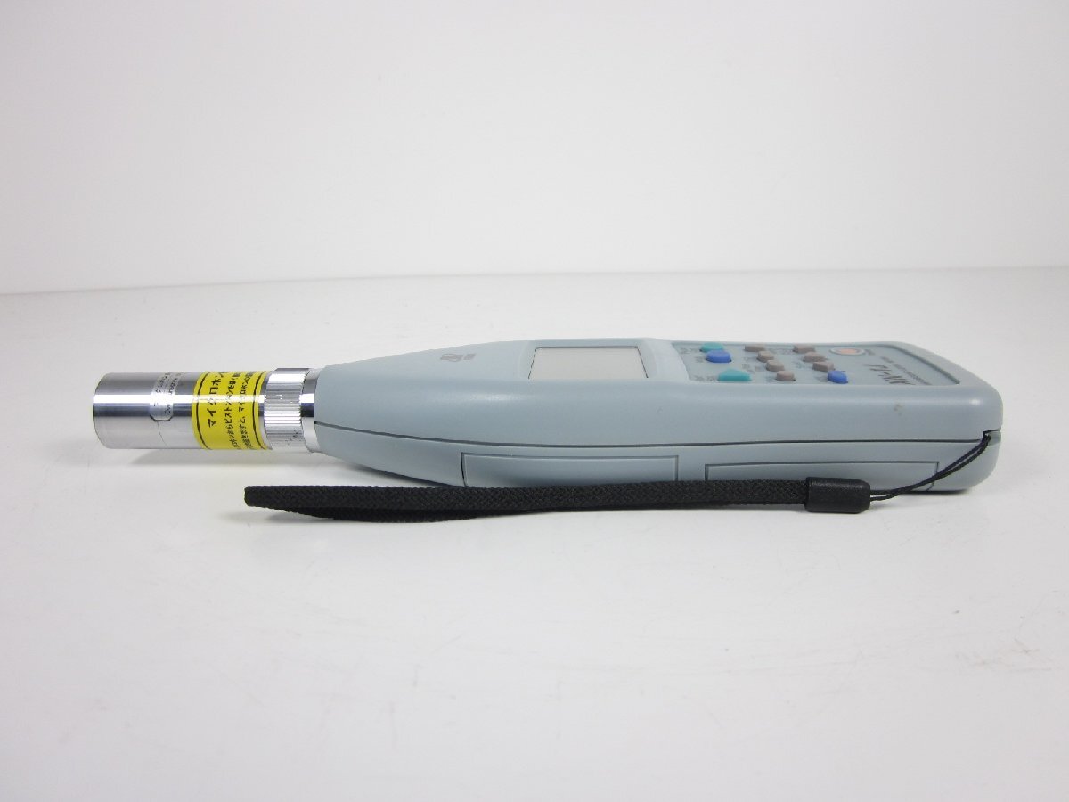 Rion XN-1J Infrasound Level Meter [f1231371994]