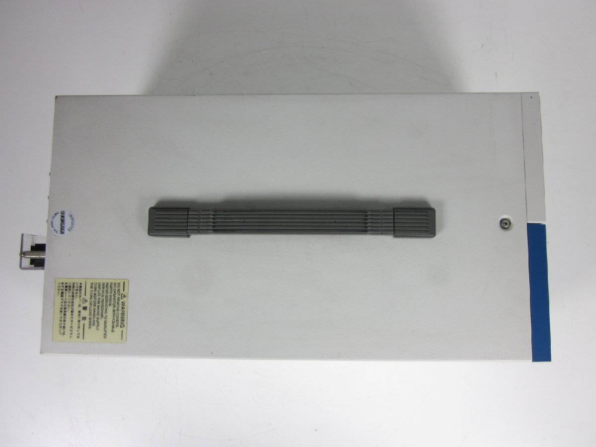Kikusui PFX2511 Charge Discharge System Controller [l1231383543]