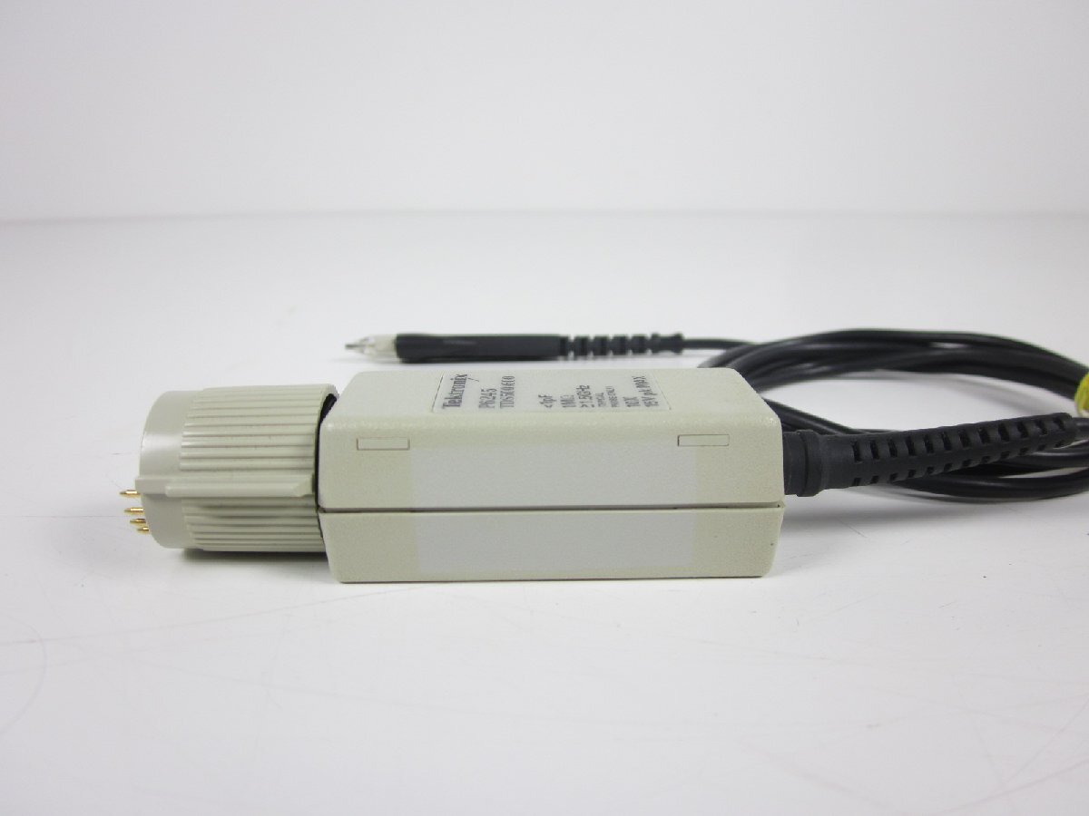 Tektronix P6245 FET Probe 1.5GHz 10:1 Range -8V to +8V Offset -10V to +10V 1MΩ [h1231385008]