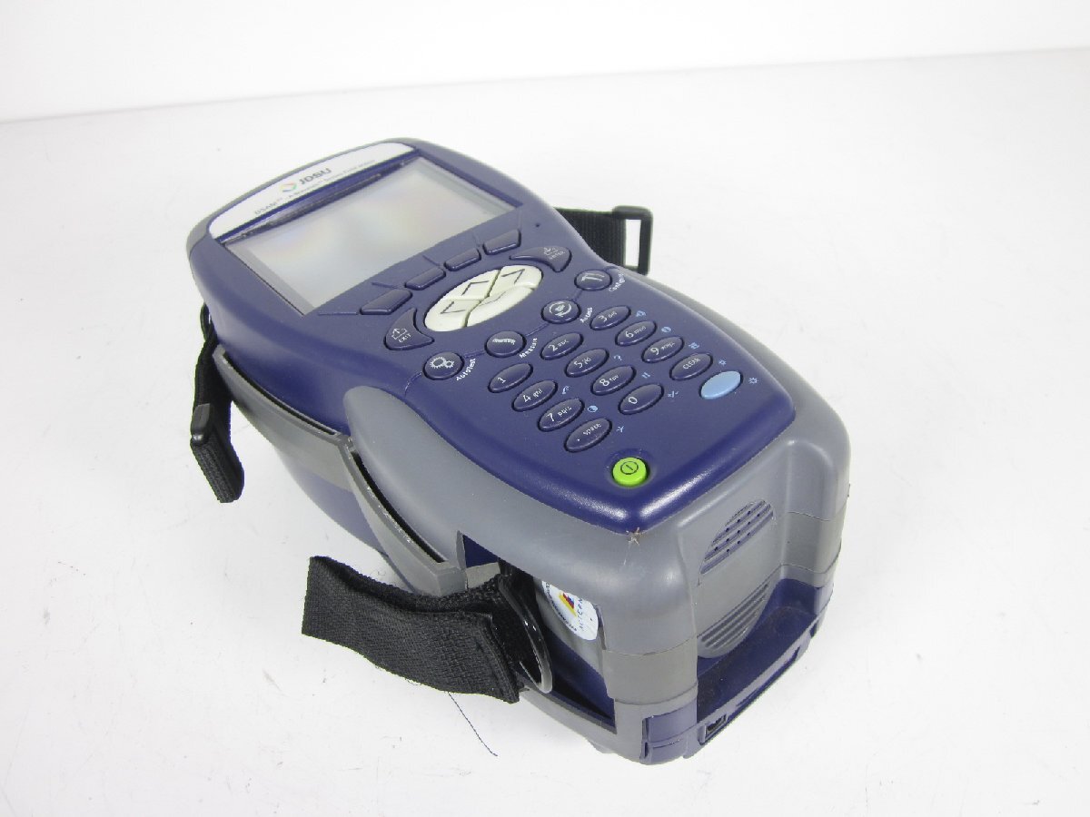 JDSU DSAM6300 Digital Service Analyzer [r1231384598]