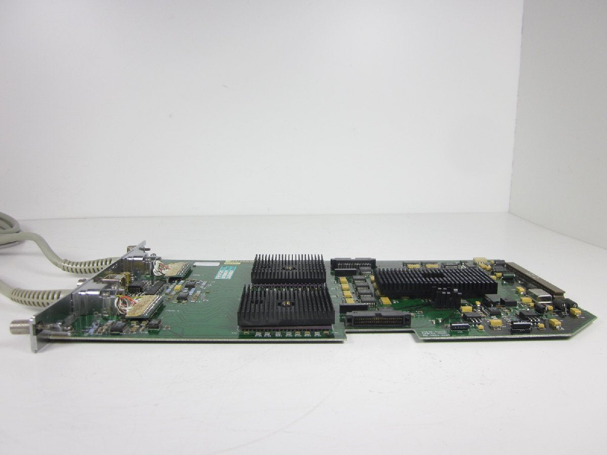 HP 16517A Logic Analyzer 4GHz Timing 1GHz State [e1231395455]
