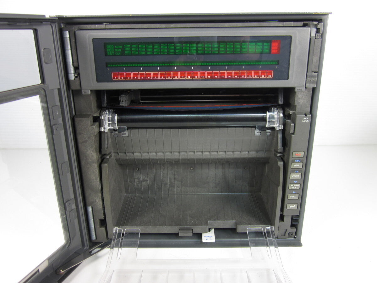 Yokogawa uR1800 4370-12 Recorder 180mm [n1231379483]