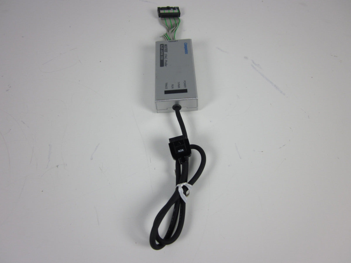 NEXTiCE NJP-ARM200 JTAG Probe [e1231388785]