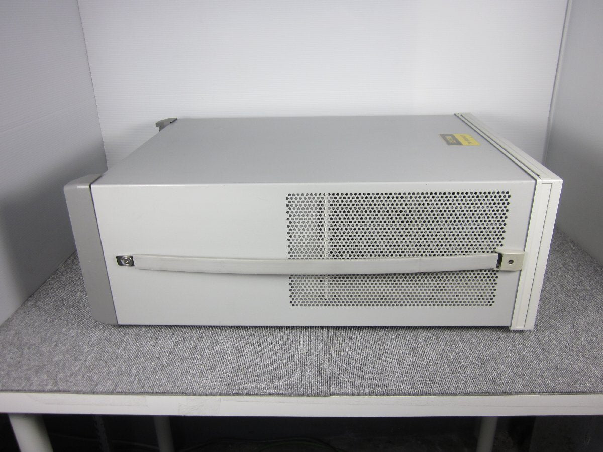 Agilent E5515C 8960 Series Wireless Communications Test Set [q1231377528]