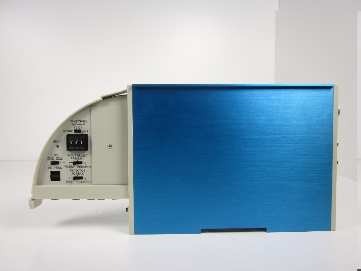 Rion UV-05A Charge Amplifier Unit 1ch [r1231383942]