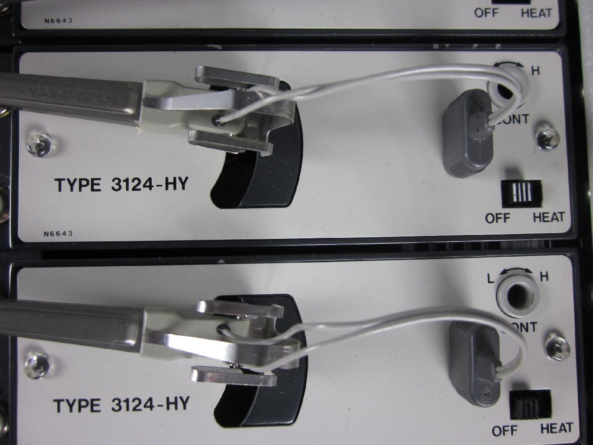 NEC Avio 8K23-1-L Pen Recording Oscillograph [b1231373291]