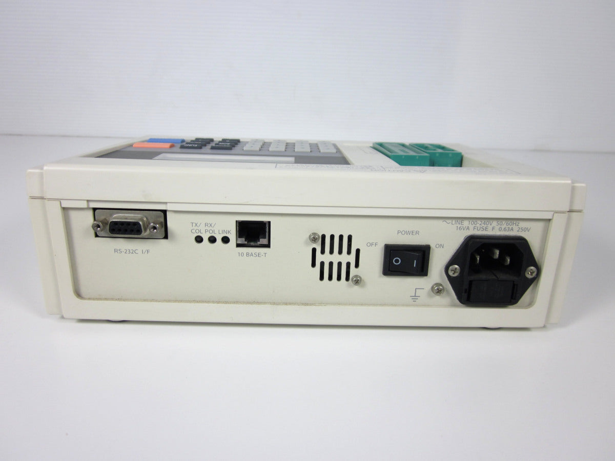 Flash Support Group AF9709 Flash Programmer 64Mbit [k1231383326]