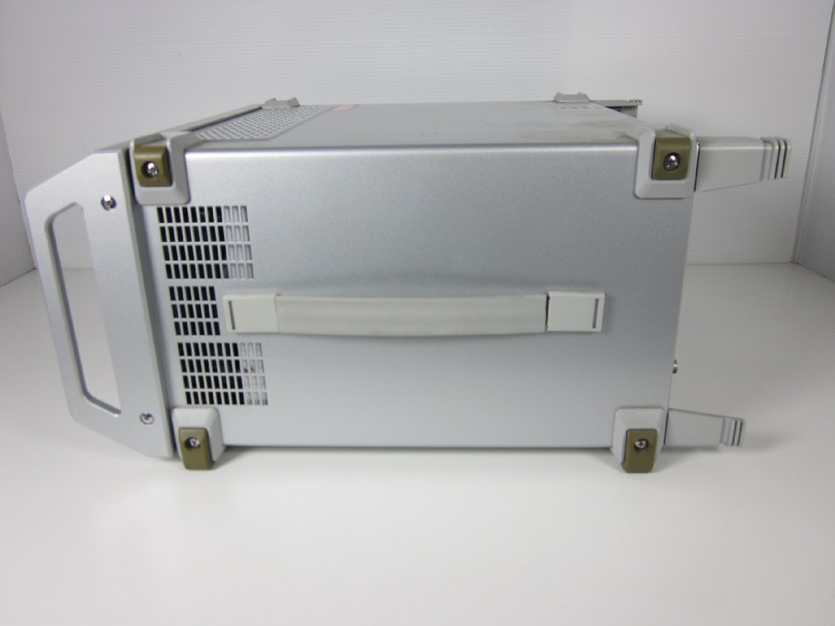 Anritsu MS2691A Signal Analyzer [j1231386323]