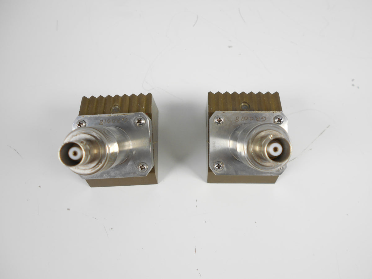 Panametrics C-PT-10-H-B-00-0 High Temperature Ultrasonic Transducer [c1231382636]