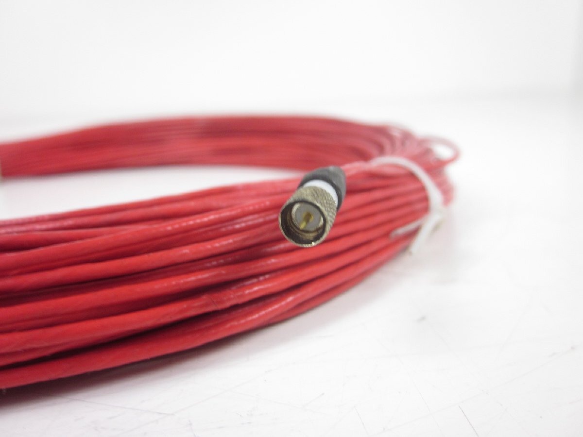 TEAC CL200 Low Noise Cable 50m [u1231391200]