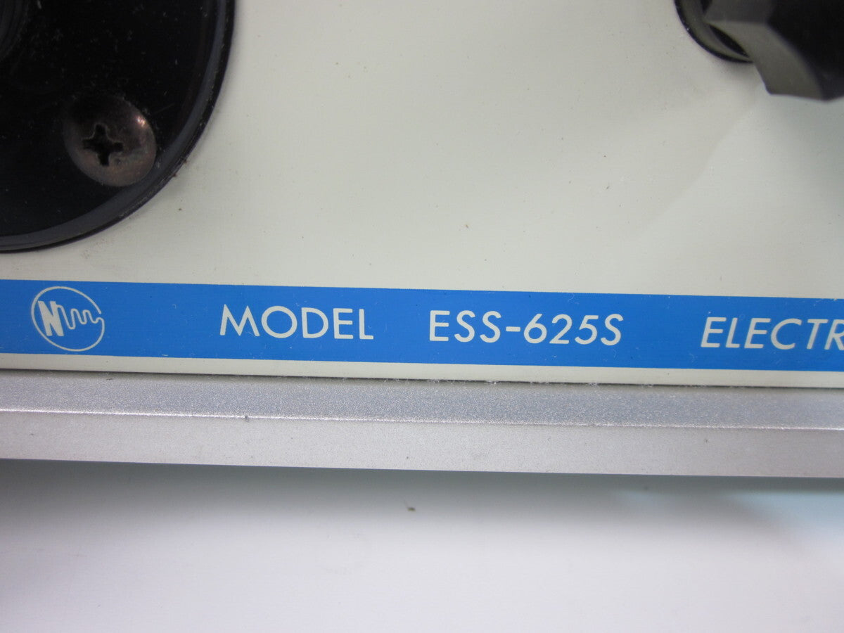 NoiseKen ESS-625S Electrostatic Discharge Simulator 0-25kV [d1231387126]