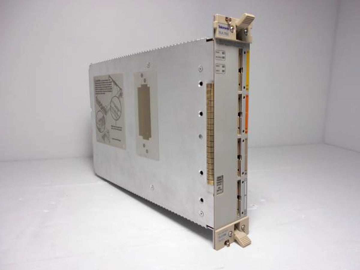 Tektronix TLA7N2 Logic Analyzer Module [j1231384972]