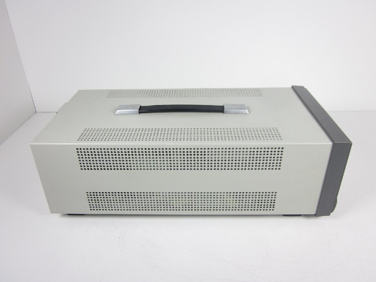 Tektronix MTX100 MPEG Recorder and Player [e1231395705]