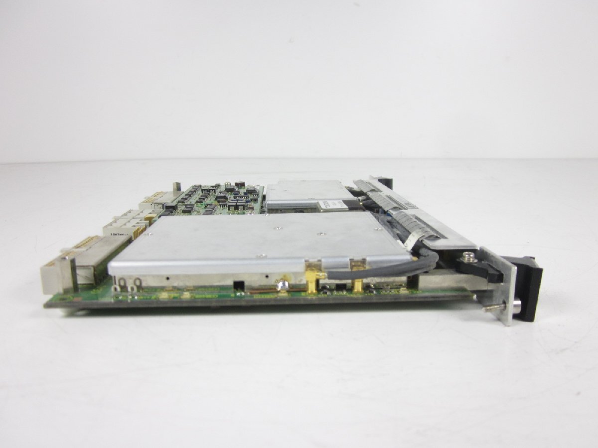 Anritsu MP0130A 2.5G Jitter Unit for MP1570A [q1231376186]
