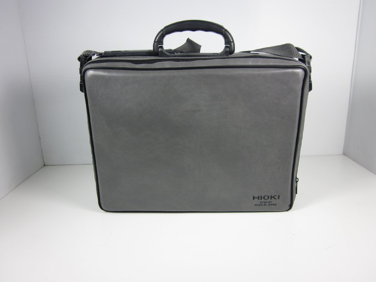 Hioki 3351 Power Line Monitor [e1231388131]