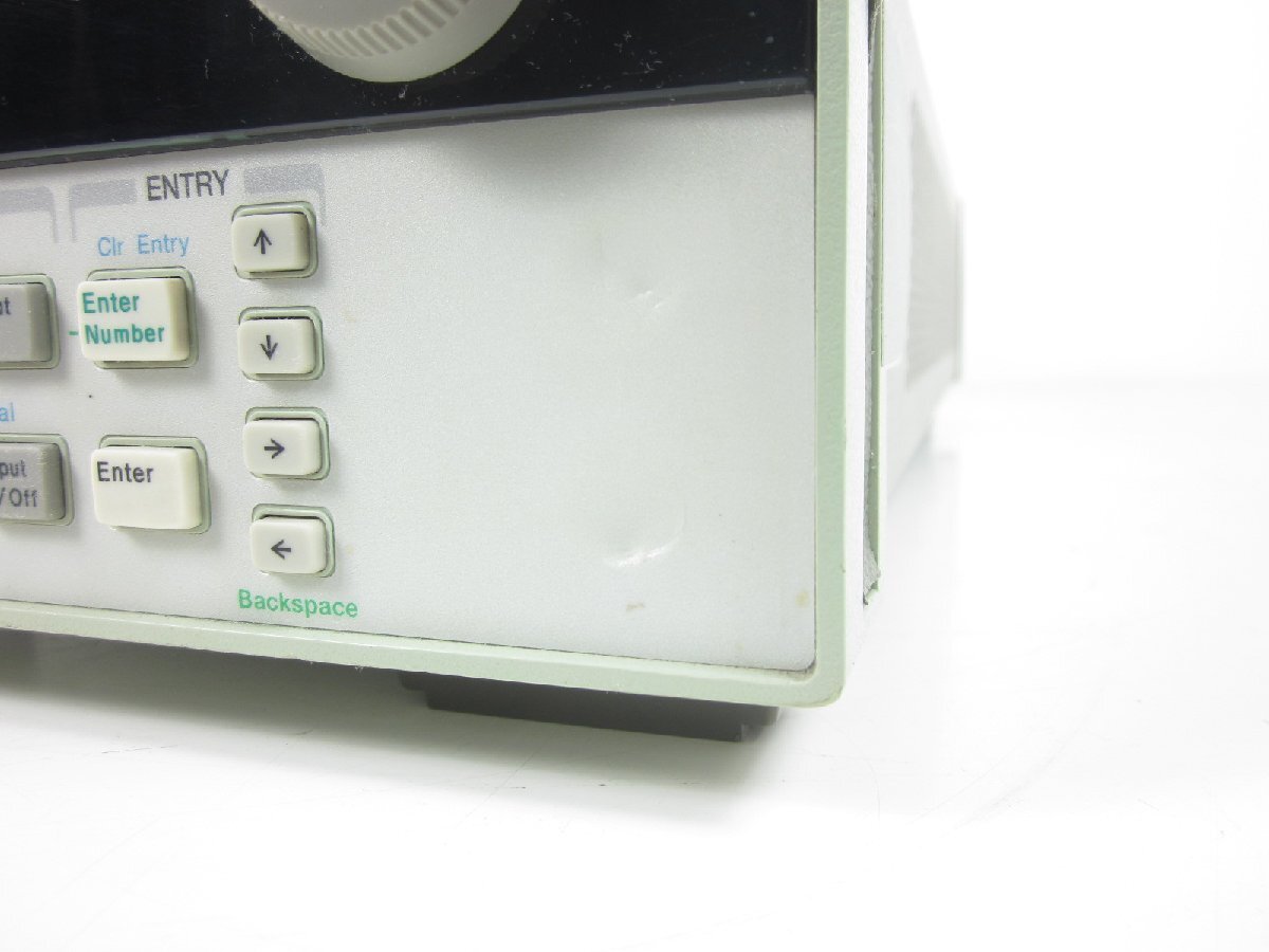 Agilent 66311B DC Power Supply 15V 3A [e1231384749]
