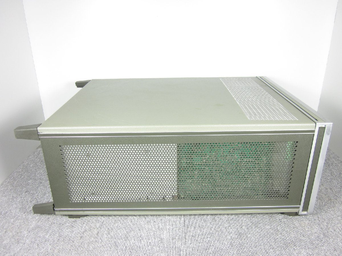 HP 54110D Digital Oscilloscope 4CH 1GHz [c1231389457]
