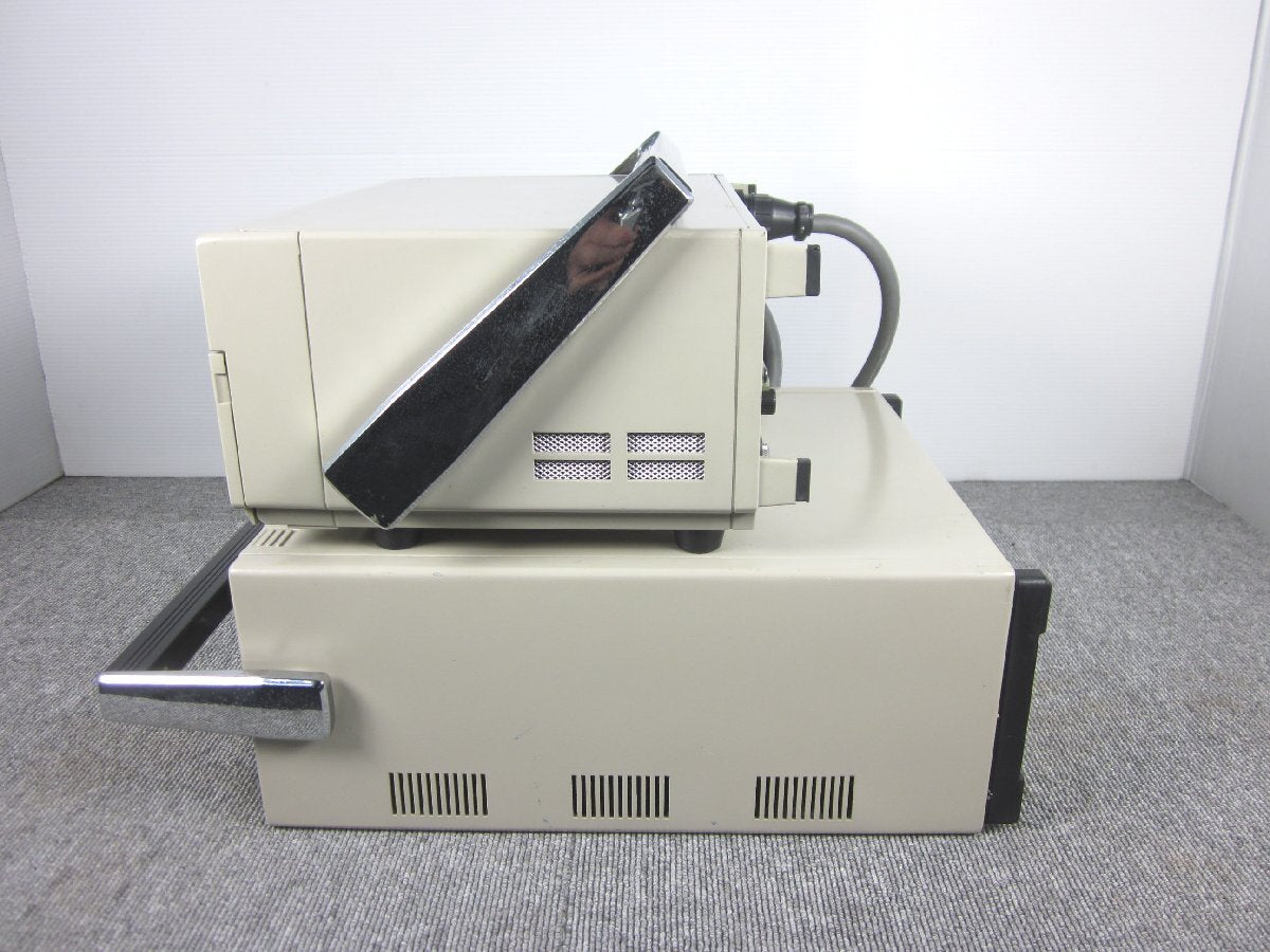 Eto Denki 5101A Thermodac E-200 Multipoint Temperature Data Logger [u1231382885]