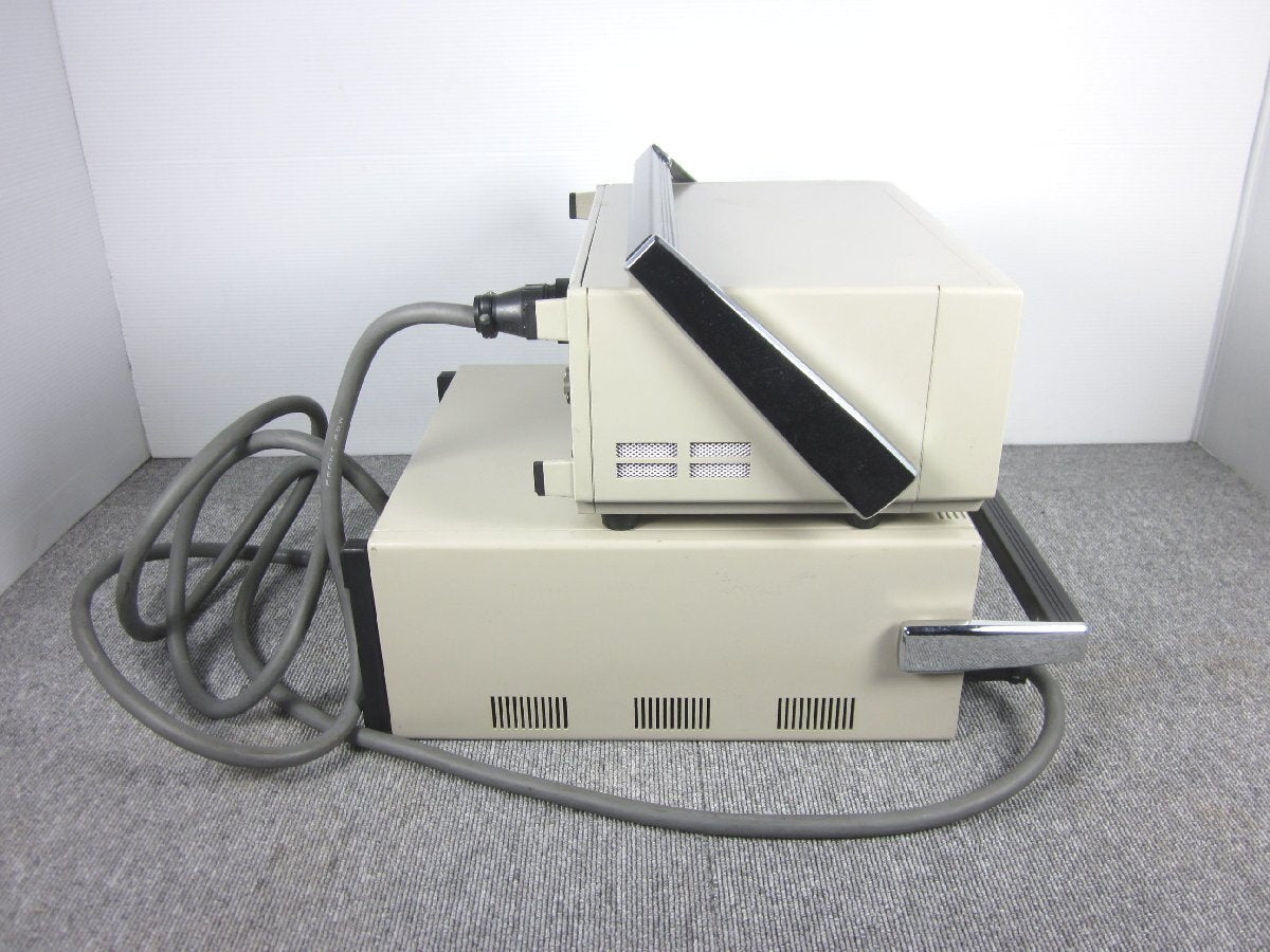 Eto Denki 5101A Thermodac E-200 Multipoint Temperature Data Logger [u1231382885]