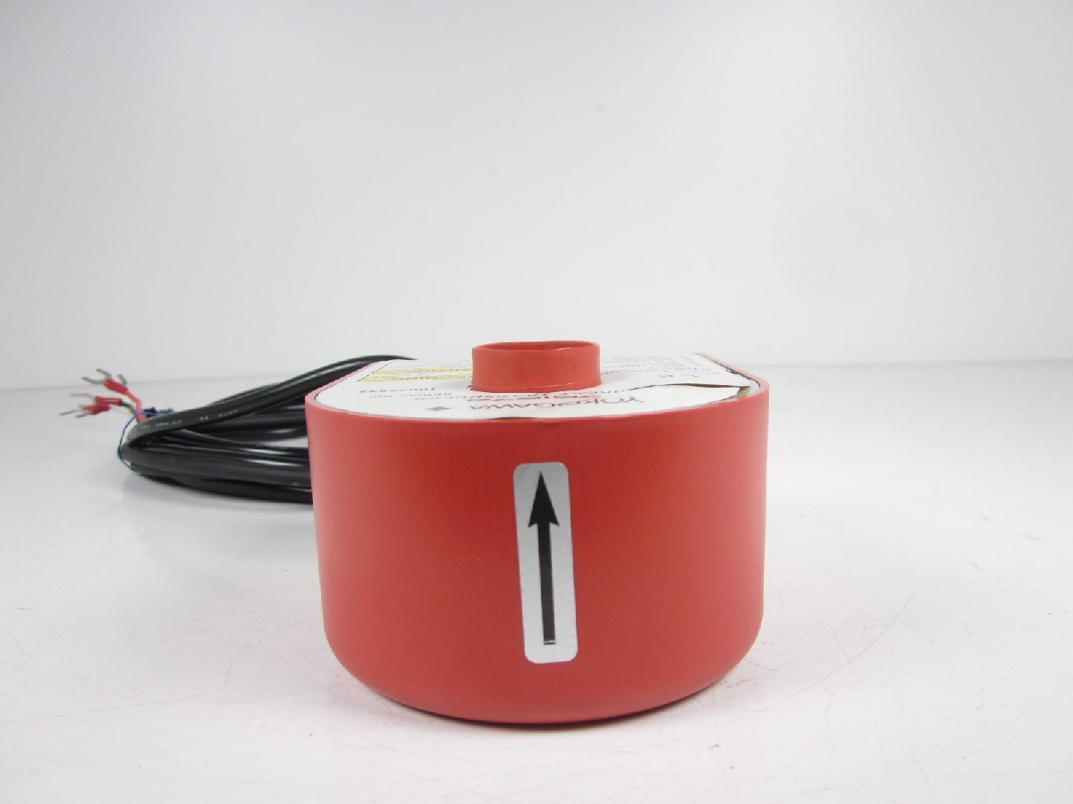 Yokogawa 7515-74 Current Transducer [m1231377699]