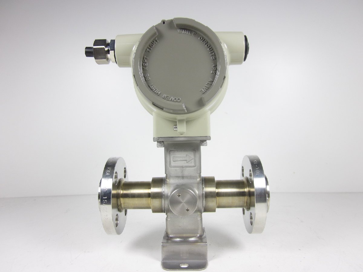 Azbil MTG11A-15PJ1LSCABJ-XX-CK Electromagnetic Flowmeter [x1231377610]