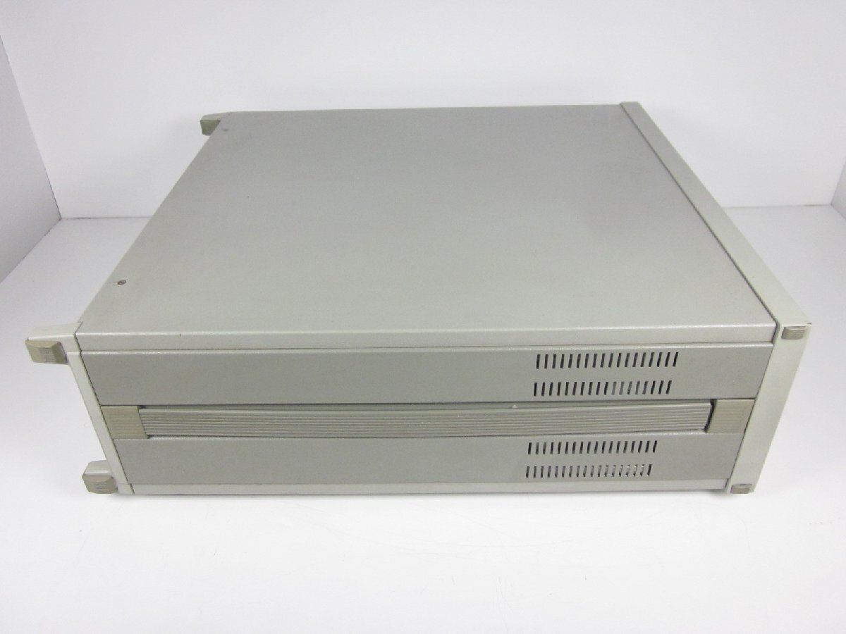 Leader LG3802 ISDB-T Signal Generator 860MHz [d1231386225]